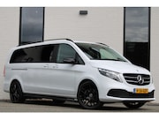Mercedes-Benz V-klasse - 300d / XXL / DC / 4-Matic / 2x Elec Schuifdeur / 360 Camera