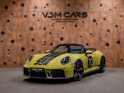 Porsche 911 - Cabrio 3.6 T-Hybrid Carrera Spirit 70 | Exclusive Manufaktur