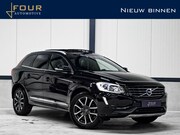 Volvo XC60 - 2.0 T5 AWD ! | Panoramadak | Leer | Extreem netjes! | Memory