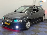 Audi A3 - 1.8 5V Turbo Attraction / AUTOMAAT / LIEFHEBBERS AUTO