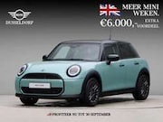 MINI Mini - 5-deurs Classic Pakket S PRIVATE LEASE EUR 562, - (