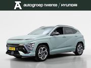 Hyundai Kona - 1.6 GDI HEV N Line | Trekhaak | All-seasonbanden | Dealer on