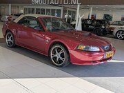 Ford Mustang - 3.9 V6 Automaat Airco, Cruise control, Leder