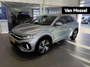 Volkswagen T-Roc - 1.5 TSI R-Line Business+ | ADAPTIVE CRUISE CONTROL | ACHTERU