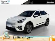 Kia Niro EV - e-Niro ExecutiveLine 64 kWh Meest luxe uitvoering | 1e Eigen