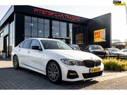 BMW 3-serie - 318i M-Sport, 156 PK, NL auto, Sfeer, Shadow Line