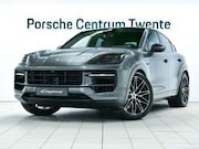 Porsche Cayenne - E-Hybrid Coupé SportDesign