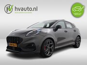 Ford Puma - 1.0 ECOBOOST 170PK HYBRID ST X PERFORMANCE AUT7 | UNIEK! | P