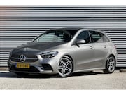 Mercedes-Benz B-klasse - B 180 Automaat Business Solution AMG | Advantage Pakket | LE