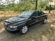 Volvo S60 - 2.4 apk t/m 17-07-2027