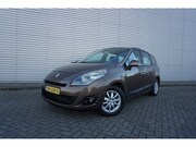 Renault Grand Scénic - 1.4 TCe Expression Climate / Navi / Cruise / Elektr. ramen /