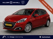 Peugeot 208 - Signature 1.2 82pk | NAVI | PARKEERHULP | CRUISE CONTROL | A
