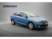 Renault Mégane - Estate 1.5 dCi Collection - Navi, Cruise, Clima, Trekhaak