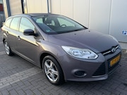 Ford Focus - 1.6 TI-VCT Trend