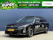 Kia K4 - Sportswagon 1.0 T-GDi MHEV GT-Line Launch Edition