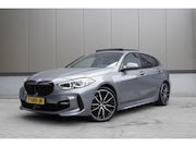 BMW 1-serie - 118i Executive | M-Sport | Pano | Keyless | Stoel/stuurverwa