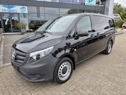Mercedes-Benz Vito - 114 CDI L2 Automaat * Dubbele Schuifdeur * Trekhaak * Camera