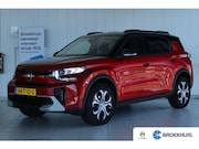 Citroën C3 Aircross - 1.2 Turbo 100pk Plus | Cruise Control | Camera | Sensoren | 