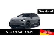 Volkswagen ID.4 - Pro Limited Edition 77 kWh 286 PK | Navigatie | Trekhaak, el