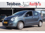 Suzuki Alto - 1.0 Comfort | | 2009 | 220.240Km | Zie foto's