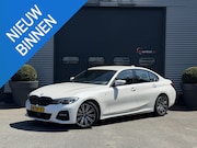 BMW 3-serie - 330i High Executive M-Sport | Navigatie | Climate Control |