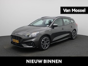 Ford Focus - Wagon 1.0 EcoBoost Hybrid ST Line X Business Winter pack - c