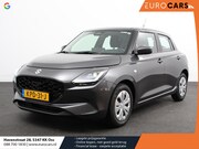 Suzuki Swift - 1.2 Style Smart Hybrid Airco Adaptieve cruise control Naviga