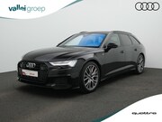 Audi A6 - Avant 55 TFSI e Quattro S edition Competition / S-Line | Pan