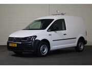 Volkswagen Caddy - 2.0 TDI 120pk L1 H1 4Motion 4x4