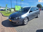 Volkswagen Golf - Variant 1.2 TSI Style BlueMotion / Zuinige auto