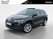 Skoda Karoq - 1.5 TSI ACT Ambition Business |Cruise control adaptief| Elek