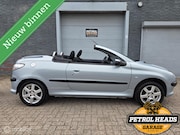 Peugeot 206 - CC 1.6-16V Cabriodak = Goed | APK 7-27 | LMV | NAP