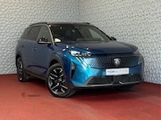 Peugeot 5008 - 1.2 HYBRID 145 GT NIEUWE AUTO 7PERS OPENDAK STOEL/STUUR VERW