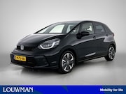 Honda Jazz - 1.5 e:HEV Advance, 4 seizoenen banden, navigatie