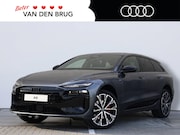 Audi A6 - S edition 83 kWh 286 PK Elektrisch | Luchtvering | Trekhaak