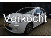 Citroën C3 - 1.2 PureTech|Collection|Bleutooth|Cruise|Airco|Nw Driem|