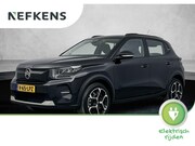 Citroën e-C3 - VAN Plus 44 kWh 113pk | CarPlay | Parkeerhulp | Cruise Contr