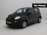 Fiat Panda - 1.0 Hybrid City | Airco | Cruise control | parkeersensoren |