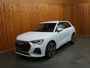 Audi Q3 - 35 TFSI S EDITION