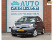Toyota Aygo - 1.0-12V Comfort Navigator, Automaat, Airco, APK 7-27, 45.000