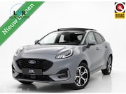 Ford Puma - 1.0 EcoBoost Hybrid ST-Line|PANO|360CAMERA|