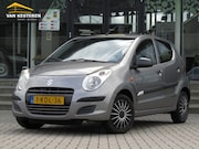 Suzuki Alto - 1.0 Comfort / 5 Deurs / Airco / Compleet dealer O.H. / Super