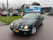 Jaguar S-Type - 4.2 V8 Executive