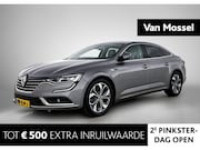 Renault Talisman - 1.6 TCe Limousin | Airco Automatisch | Achteruitrijcamera | 