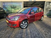 Ford Fiesta - 1.3-8V Futura | 3E EIGENAAR | 3/6 OF 12MND GARANTIE | AIRCO 