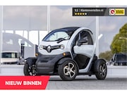 Renault Twizy - Cargo Koop accu