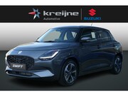 Suzuki Swift - 1.2 Style Smart Hybrid Voorraad | Tijdelijk €2.200 korting! 