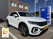 Volkswagen T-Roc - 1.5 TSI 150PK Automaat R-Line Edition l ACC l BLISS l CAMERA