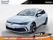 Volkswagen Golf - 1.4 eHybrid GTE | 1e Eigenaar | Dealer onderhouden! | Panora