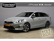 Kia Ceed - Sw 1.0 T-GDi 100pk Design Edition